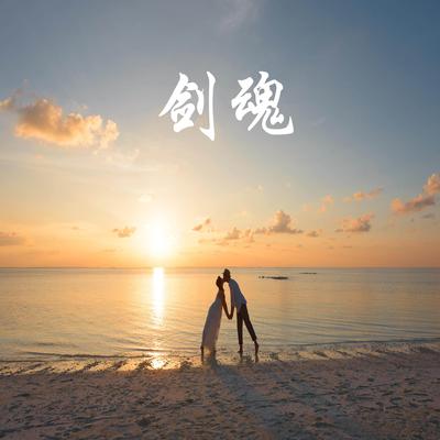 剑魂(DJ强化版)'s cover