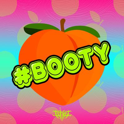 #BOOTY By gonzi's cover