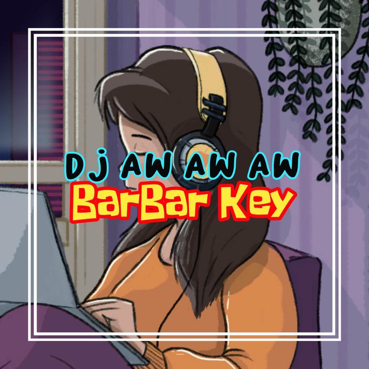 BarBar Key's avatar image