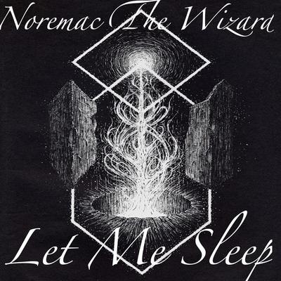 Noremac the Wizard's cover