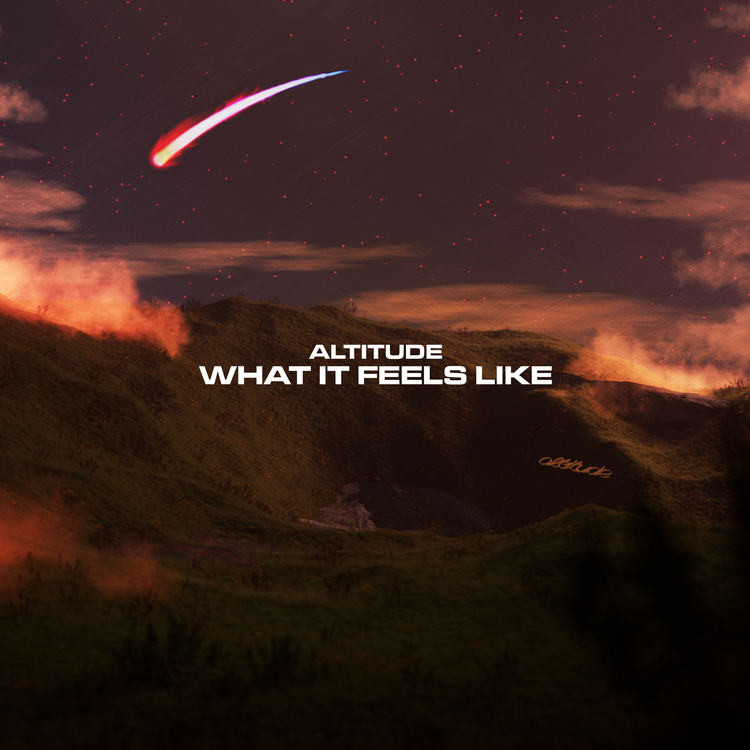 Altitude's avatar image