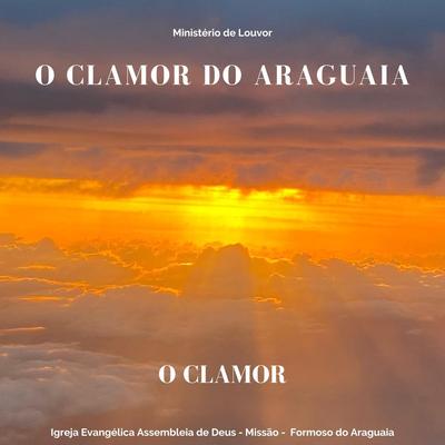 Autorizado a Prosperar (feat. Isabel e Isadora) By O Clamor do Araguaia, Isabel e Isadora's cover
