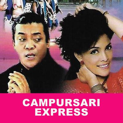 Campursari Express's cover