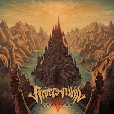 Reign of Dreams By Rivers of Nihil's cover