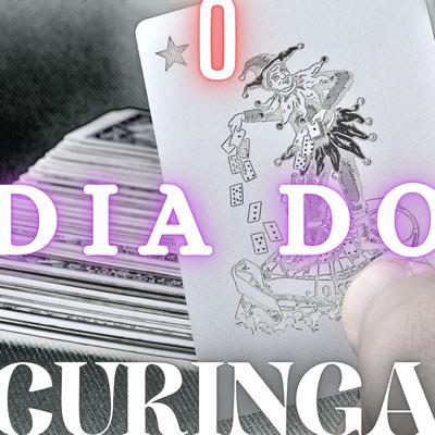 O Dia do Curinga's cover