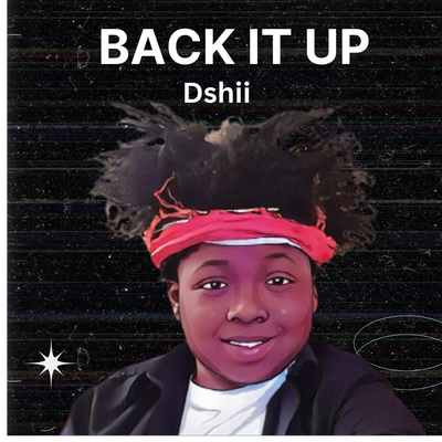 Dshii's cover