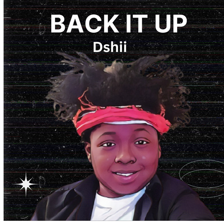 Dshii's avatar image