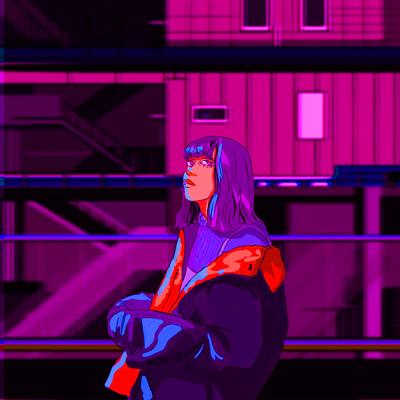 24 7 Chill HipHop Lo Fi Radio Mix (Playlist To Relax Sleep Work Study To)'s cover