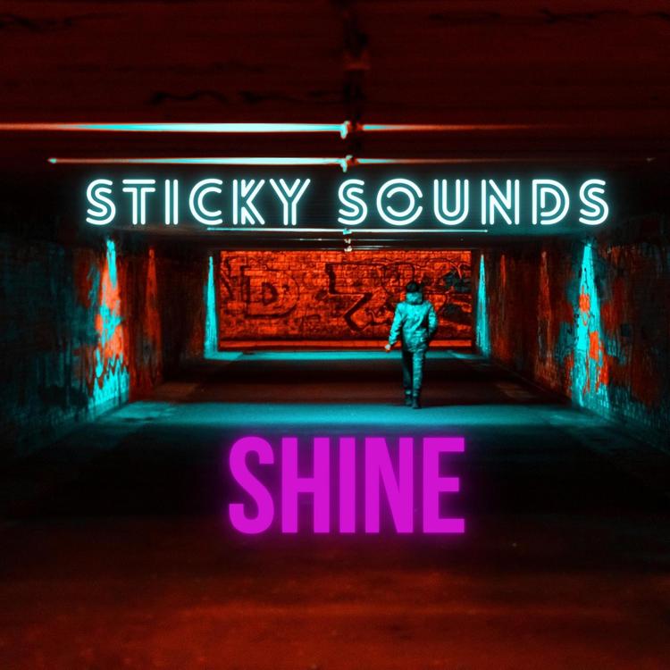 Sticky Sounds's avatar image