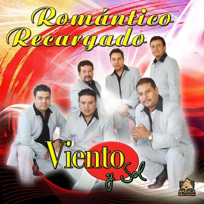 Romantico Recargado's cover