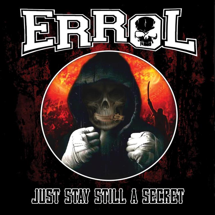Errol's avatar image
