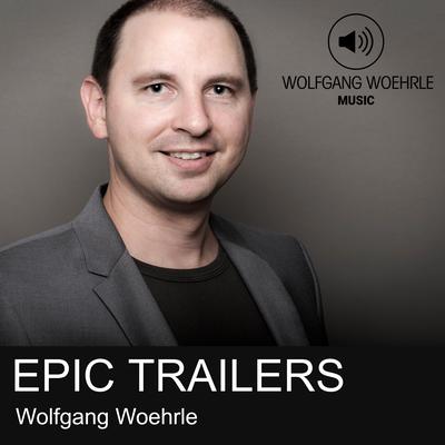 Emotional Epic Trailer By Wolfgang Woehrle's cover