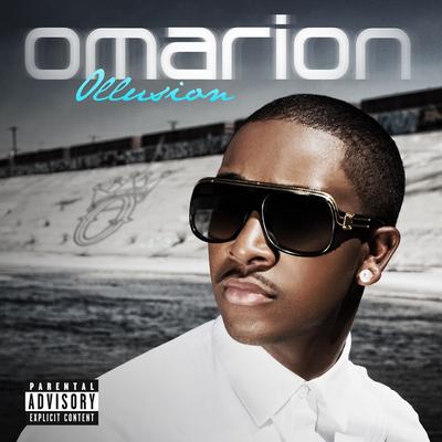Last Night (Kinkos) By Omarion's cover