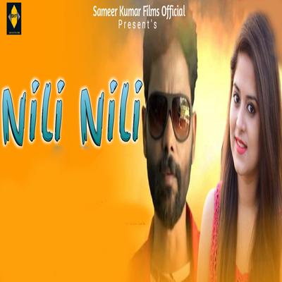 Nili Nili's cover