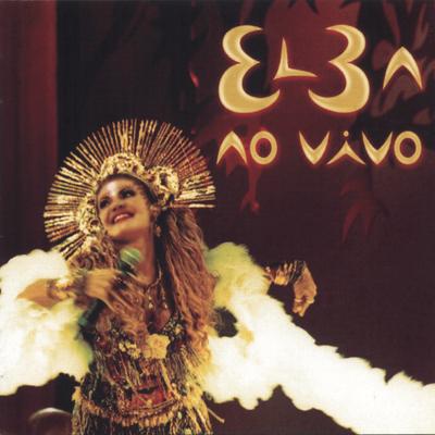 Sabiá (Ao Vivo) By Elba Ramalho's cover