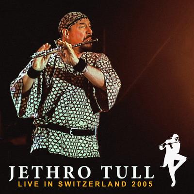 Up To Me (Live - Remastered 2023) By Jethro Tull's cover