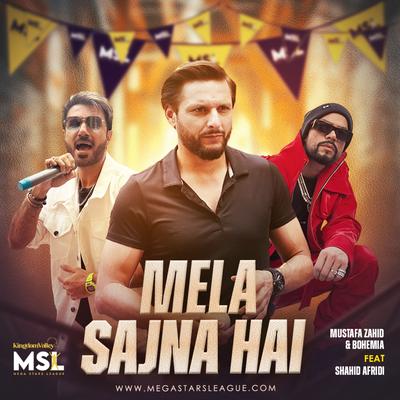 Mela Sajna Hai's cover