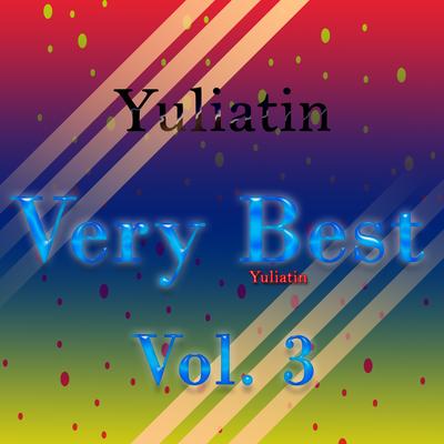 Very Best, Vol. 3's cover