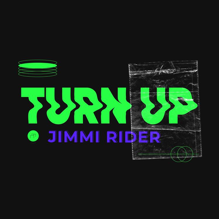 Jimmi Rider's avatar image