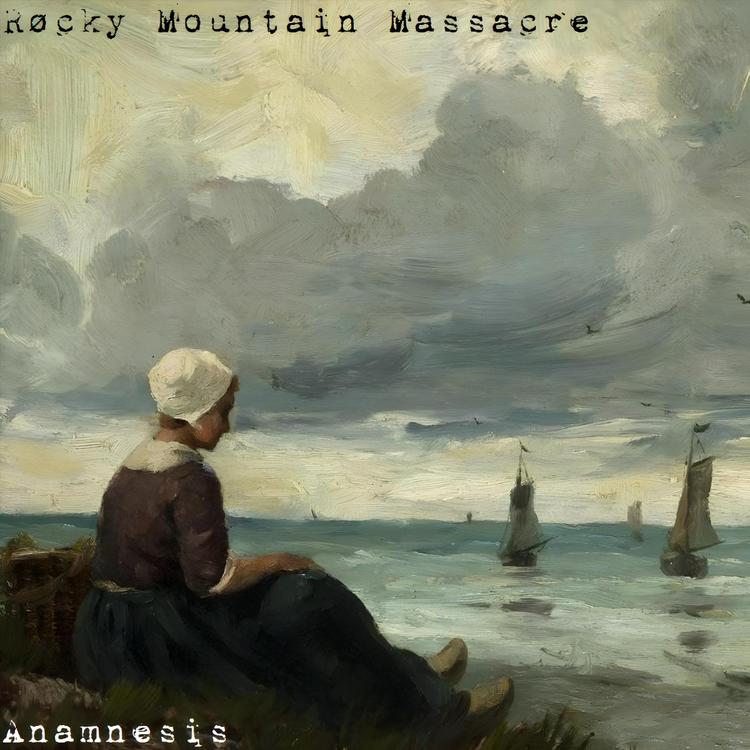 ROCKY MOUNTAIN MASSACRE's avatar image