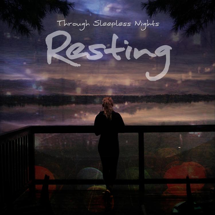 Resting's avatar image
