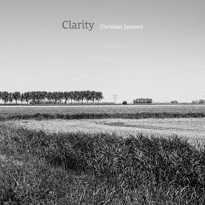 Clarity By Christian Janssen's cover