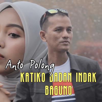 Katiko Badan Indak Paguno's cover