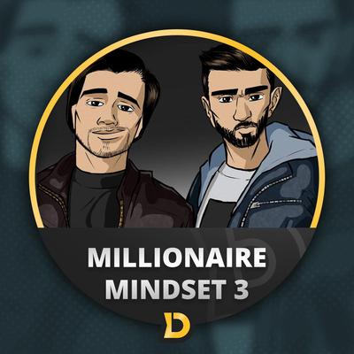 Millionaire Mindset 3's cover
