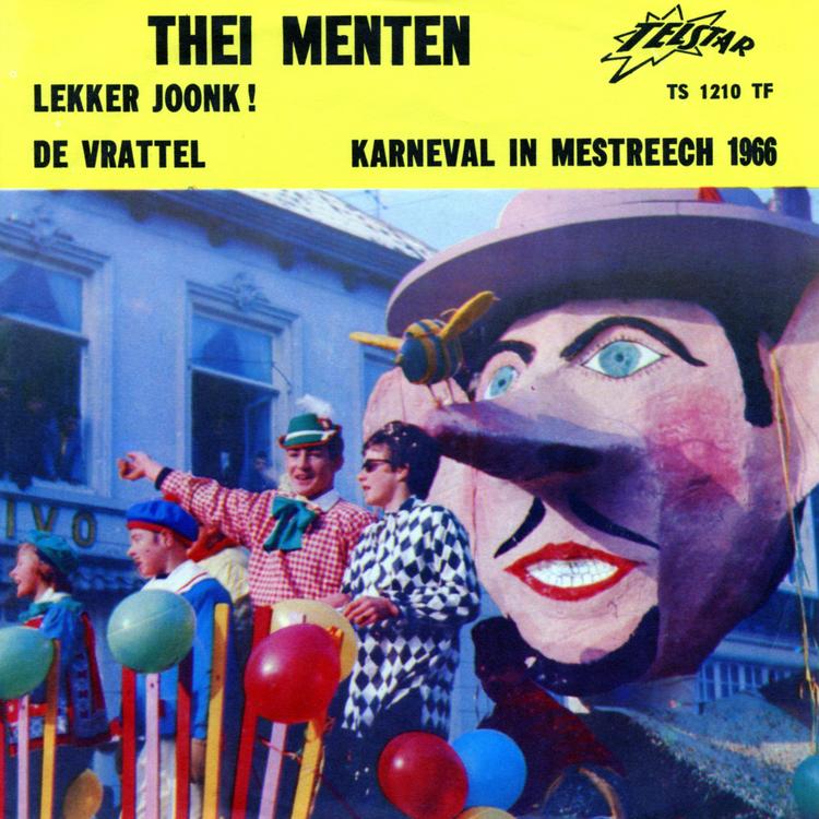 Thei Menten's avatar image