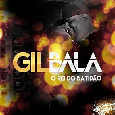 Só Lanchinho By Gil Bala's cover