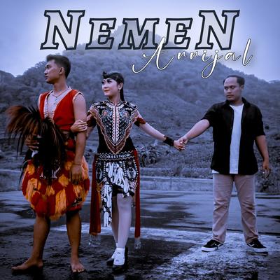 Nemen's cover