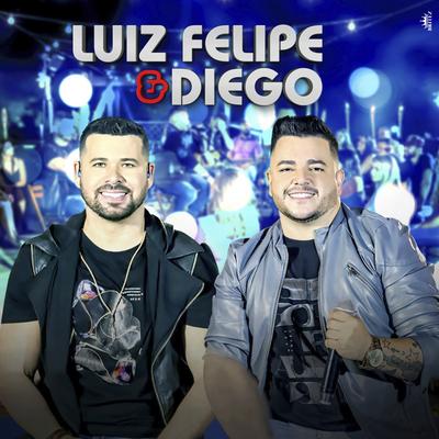 Ta Osso By Luiz Felipe e Diego's cover