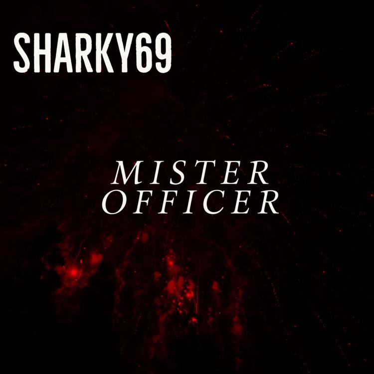 Sharky69's avatar image