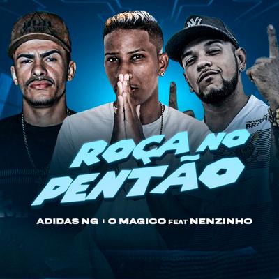 Roça No Pentão's cover