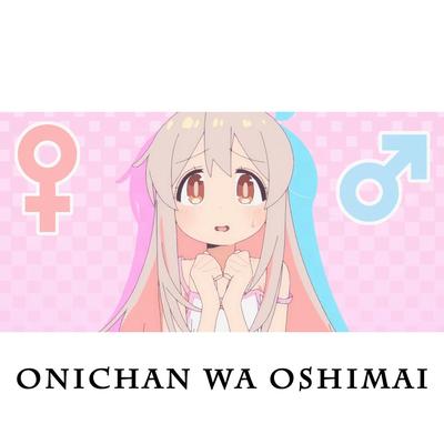 ONIMAI (Instrumental)'s cover