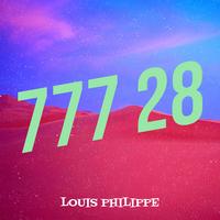 Louis Philippe's avatar cover