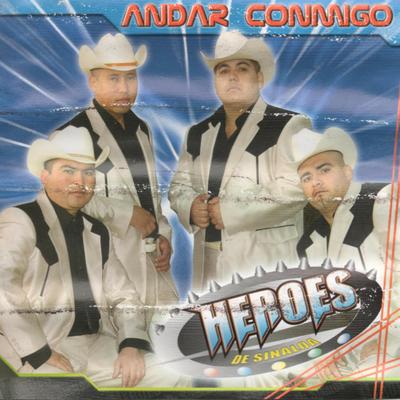 Heroes De Sinaloa's cover
