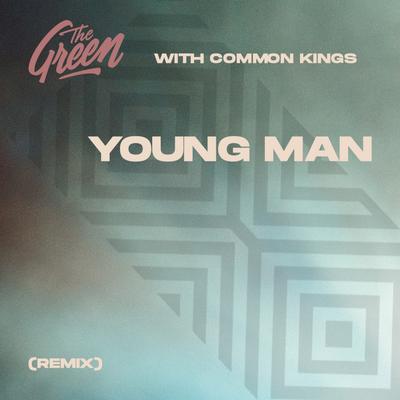 Young Man (Remix)'s cover