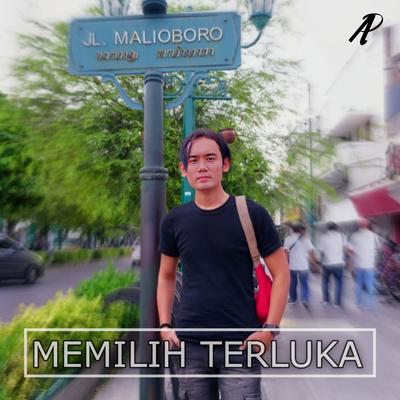 Memilih Terluka's cover