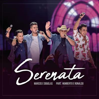 Serenata (feat. Humberto & Ronaldo) (Ao Vivo)'s cover