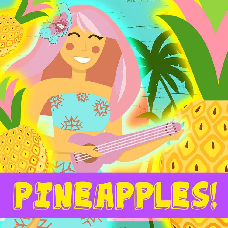 Pinkie Ukulele's avatar image