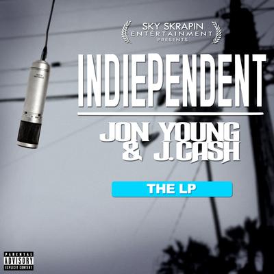 King of da City (feat. J. Cash) By Jon Young, J. Cash's cover