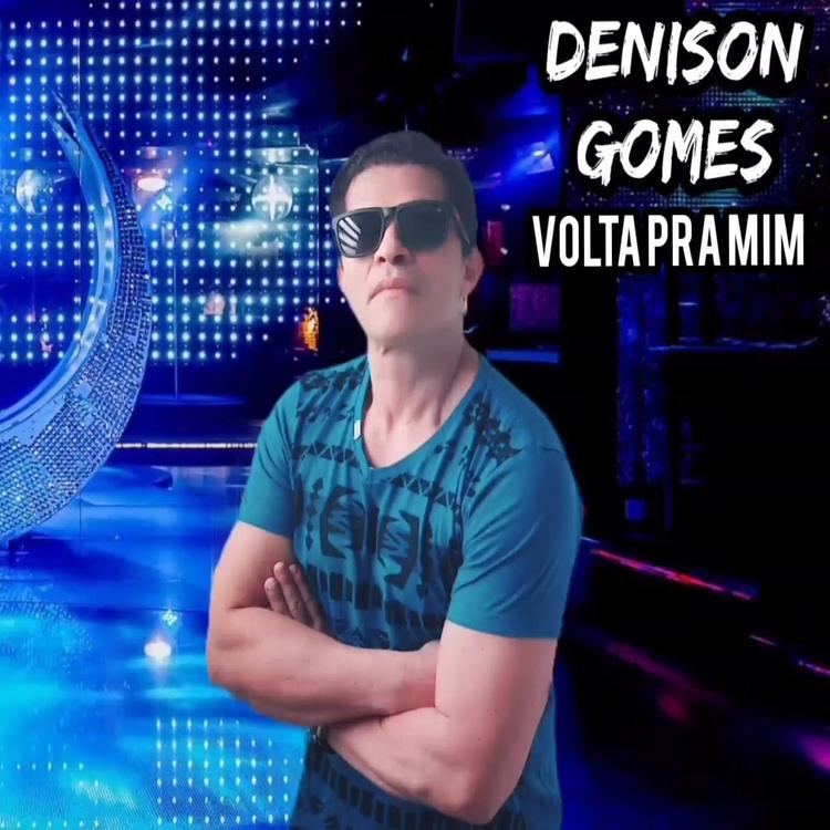 Denison Gomes's avatar image