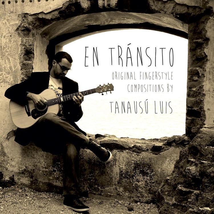 Tanausú Luis's avatar image