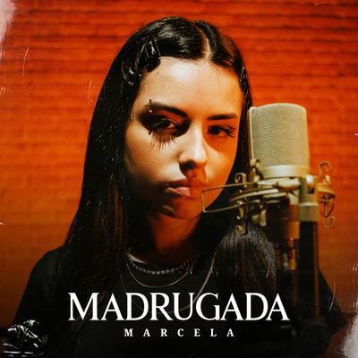 Madrugada By Marcela, Dj Gui, Original Quality's cover