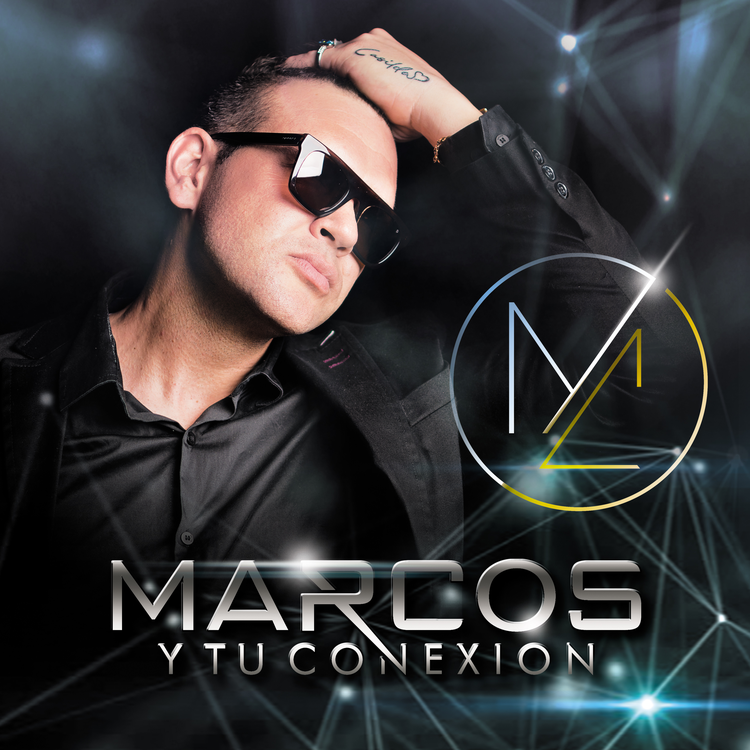 MARCOS y tu conexión's avatar image