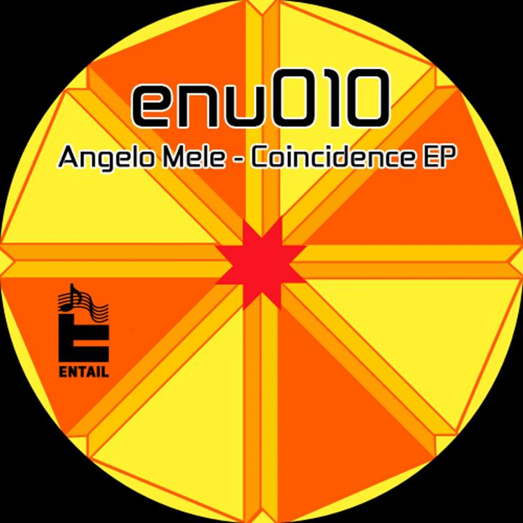 Angelo Mele's avatar image