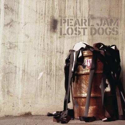 Leavin Here (Album Version) By Pearl Jam's cover