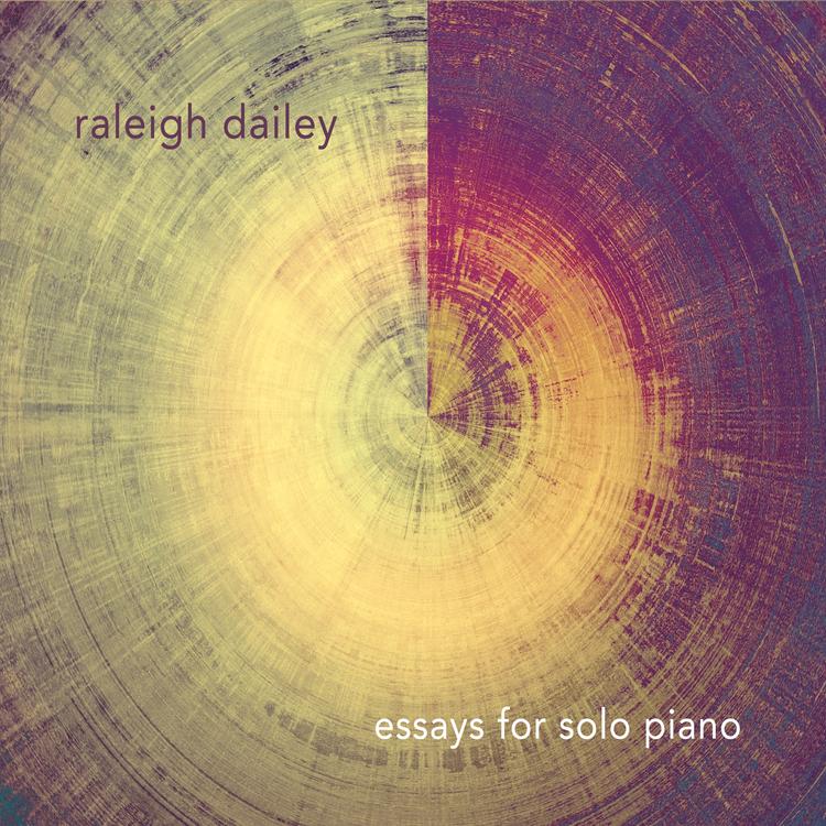 Raleigh Dailey's avatar image