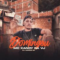 Mc Xandy Da VJ's avatar cover
